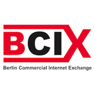 Logo BCIX