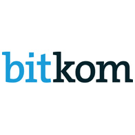 Logo bitkom e.V.