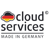 cloudservices Made in Germany