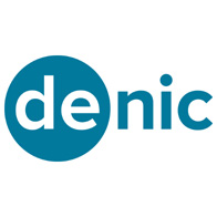 Logo denic e.G.