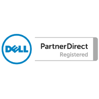 Logo DELL PartnerDirect