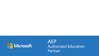 Logo Microsoft Education Partner