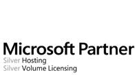 Logo Microsoft Partner