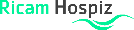 Logo Ricam Hospiz