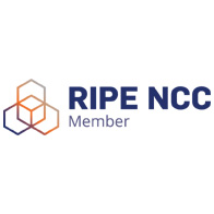 Logo RIPE NCC Member