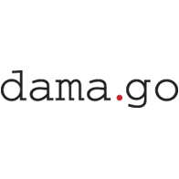 Logo dama.go