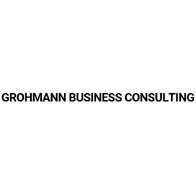 Logo Grohmann Business Consulting