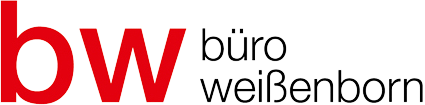 Logo Büro Weissenborn