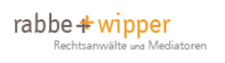 Logo rabbe + wipper