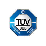 TÜV Siegel