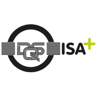 Logo ISA+