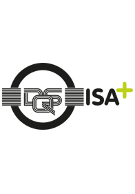 Logo ISA+