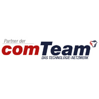 Logo comteam