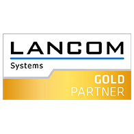 Logo LANCOM Advanced Partner